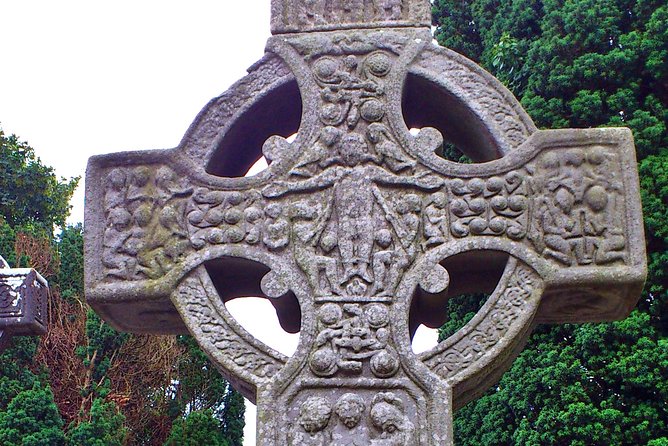 Boyne Valley, Meath - Private Shore Excursion - Slane Hill and the story of St. Patrick