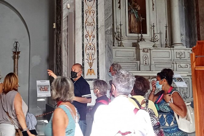 Brindisi: Alberobello, Ostuni Cruise ship passengers tour - Who will enjoy this tour most