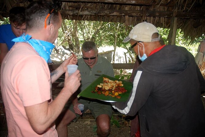 Buggy Expedition, Norwegian SKY Cruise Passenger from La Romana - What the guides add to the day