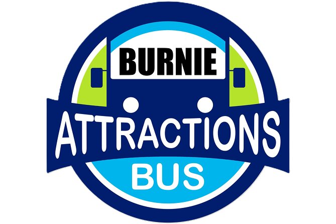 Burnie Attractions Bus: Burnie Shore Excursion - Key points at a glance