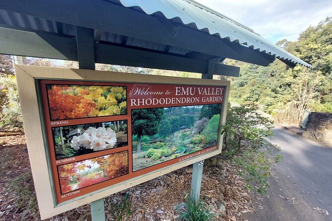 Burnie Attractions Bus: Burnie Shore Excursion - Why the platypus is worth building a morning around