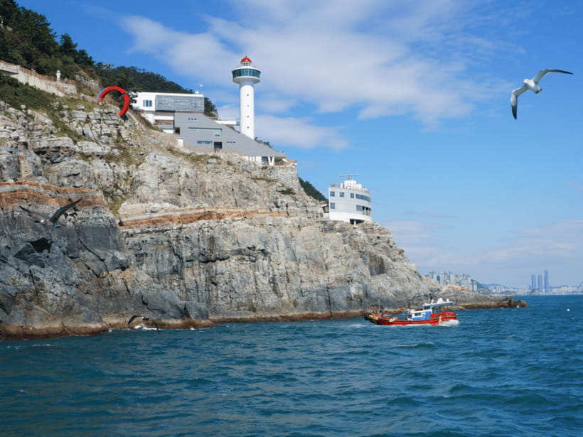 Busan: City Tour Shore Excursion for Cruise Guests - The $57 price is strong for a port day