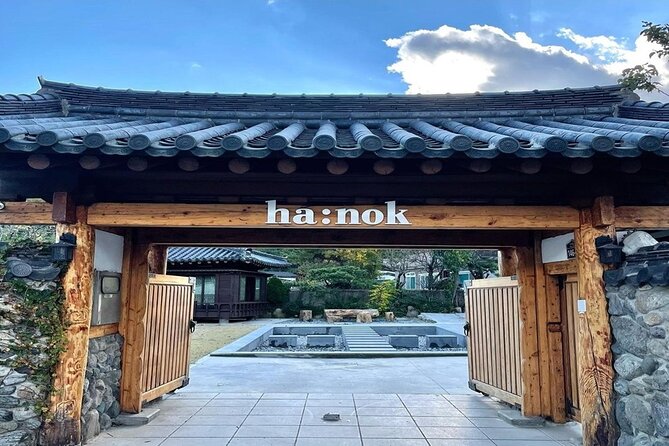 Busan Cruise Port – Premium Small Group Tour (Max 6 Guests) - Why this works well on a one-day port call