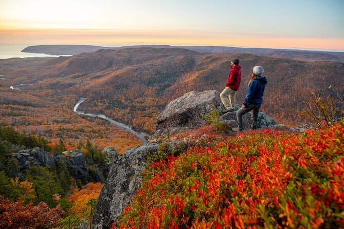Cabot Trail Bus Tour for Cruise Excursion - Why the Cabot Trail makes a strong cruise-day choice