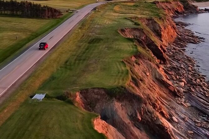 Cabot Trail Jeep Adventure - Cruise Excursion - Six hours that work for a port visit