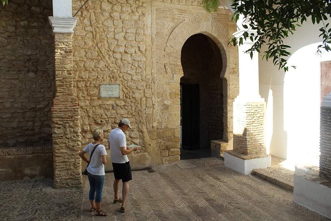 Cadiz Private Shore Excursion: The White Washed Villages & Trafalgar Cape - Conil de la Frontera, a relaxed final village