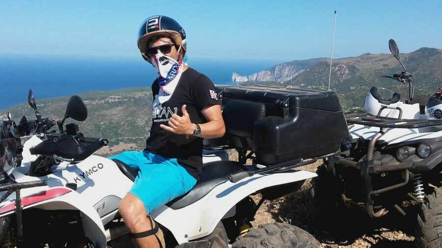 Cagliari: Quad Adventure Shore Excursion - Booking details worth checking before you pay