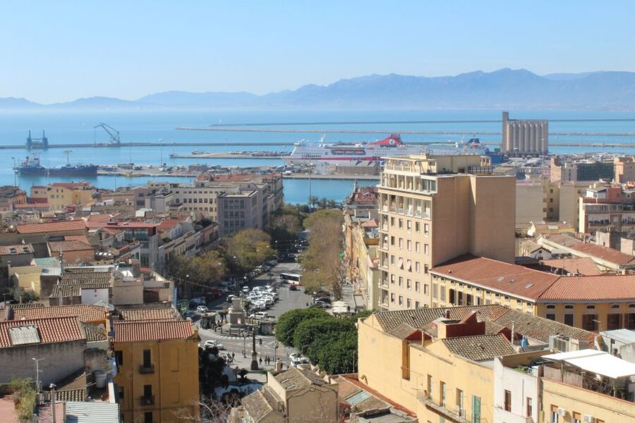 Cagliari: Shore Excursion and City Highlights Tour - Key points to know before booking