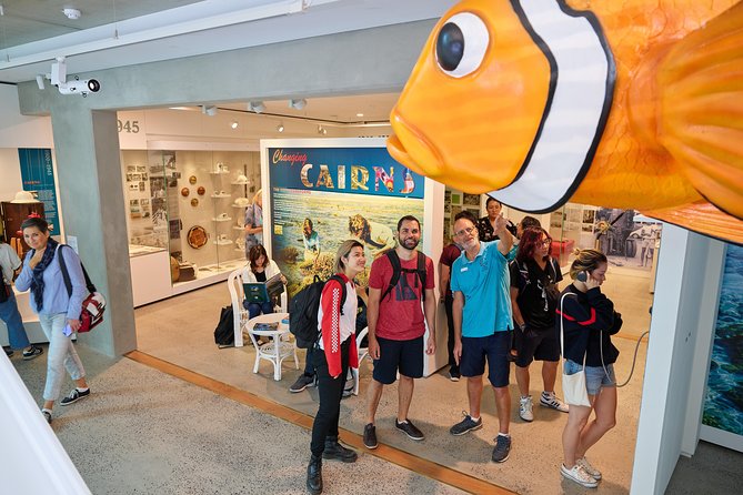 Cairns Shore Excursion: Cairns City Sights & Surrounds Tour - A practical Cairns introduction in five and a half hours