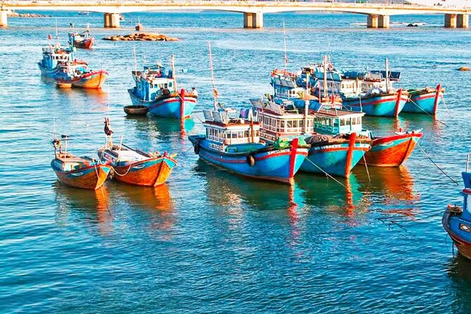 Cam Ranh Port: Shore Excursion Private Nha Trang City Tour - Key points to know before booking