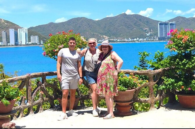 Cam Ranh Port: Shore Excursion Private Nha Trang City Tour - A useful day trip from Cam Ranh Port