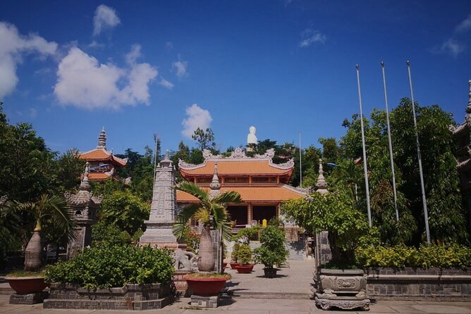 Cam Ranh Port: Shore Excursion Private Nha Trang City Tour - Why the private format matters