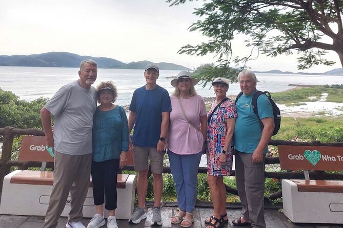 Cam Ranh Port: Shore Excursion Private Nha Trang City Tour - Choosing among the three options