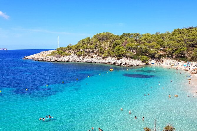 Can Marçà Cave and San Miguel Town Private Tour - Shore Excursion - The private format and guide make the difference