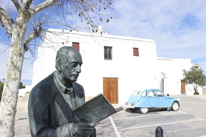 Can Marçà Cave and San Miguel Town Private Tour - Shore Excursion - Who will enjoy this, and who should think twice?
