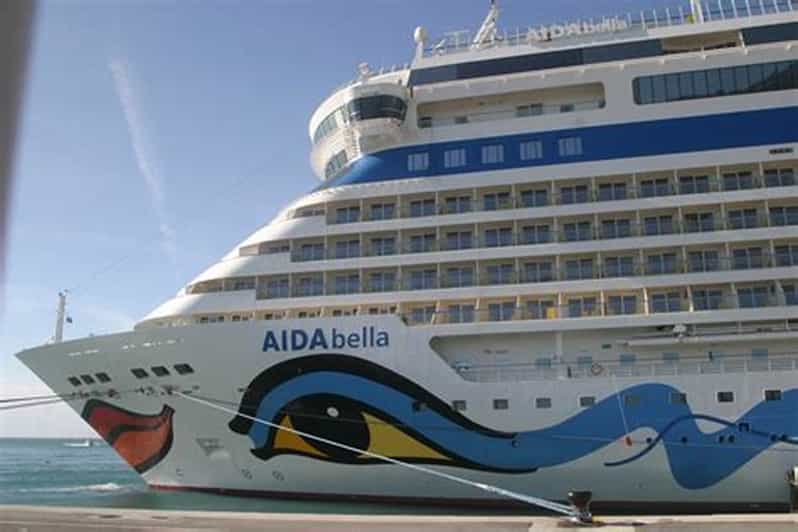 Cannes: 6-Hour Private French Riviera Shore Excursion - A six-hour route from Cannes to the Riviera highlights