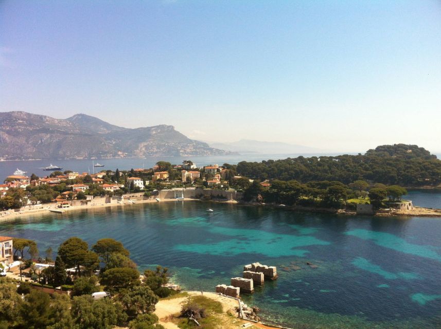 Cannes: 6-Hour Private French Riviera Shore Excursion - Eze, the medieval village worth protecting time for
