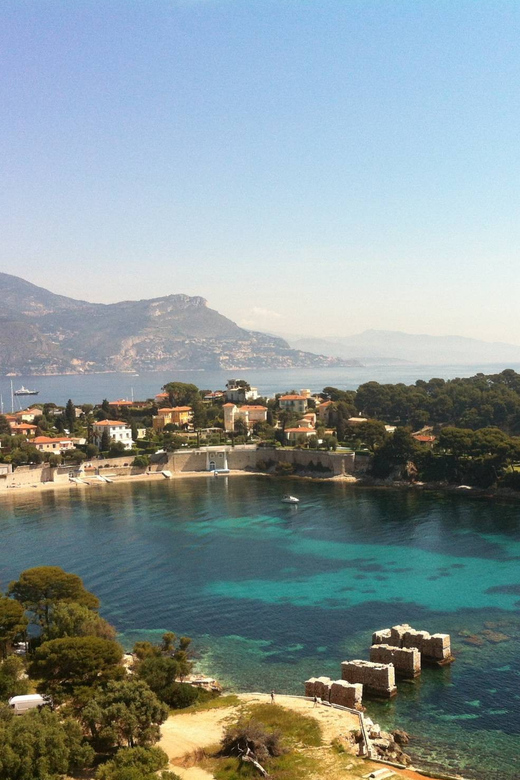 Cannes: 6-Hour Private French Riviera Shore Excursion - Why the driver-guide can make or break the day