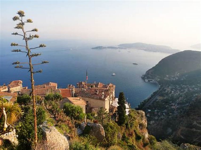 Cannes: 6-Hour Private French Riviera Shore Excursion - Group size, comfort, and value at $589