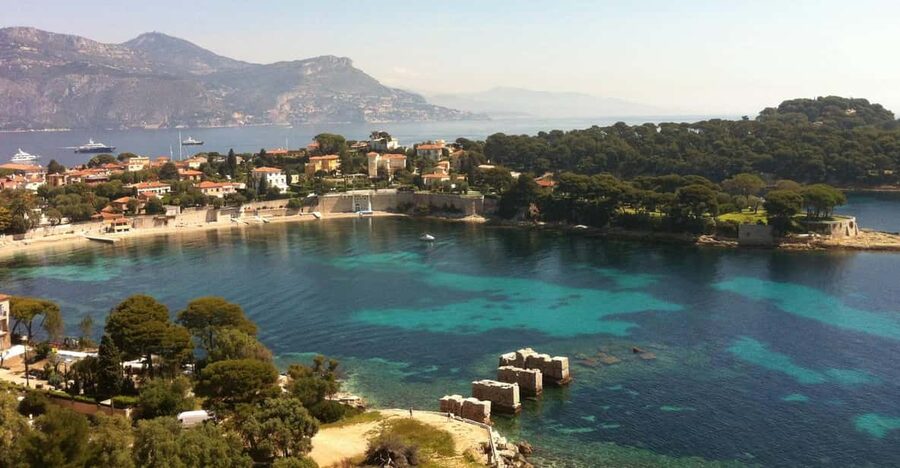 Cannes: French Riviera Private Sightseeing Shore Excursion - Èze and the Fragonard perfume stop
