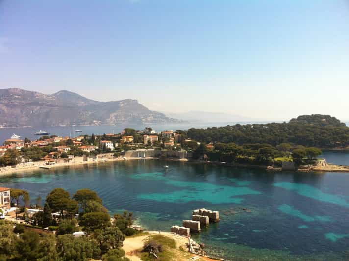 Cannes: French Riviera Private Sightseeing Shore Excursion - What the private format really gives you