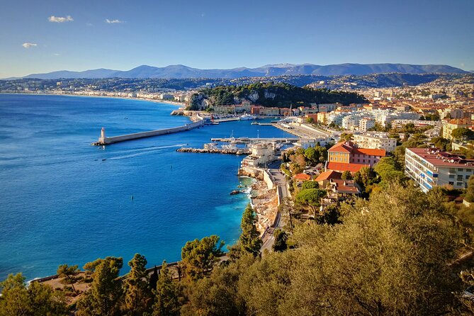 Cannes private shore excursion: tour the French Riviera & Monaco - A Big Riviera Day From Cannes