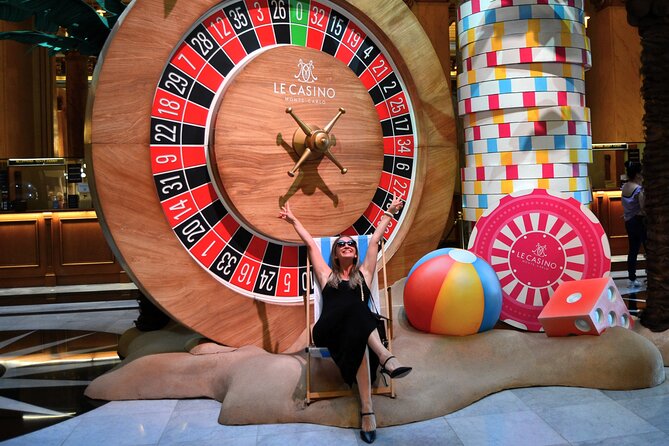 Cannes private shore excursion: tour the French Riviera & Monaco - Monte Carlo and the Casino Square