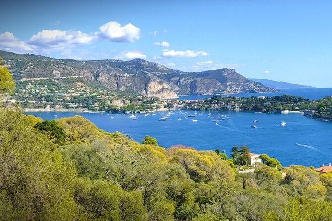 Cannes private shore excursion: tour the French Riviera & Monaco - Returning Along Cannes’ Croisette