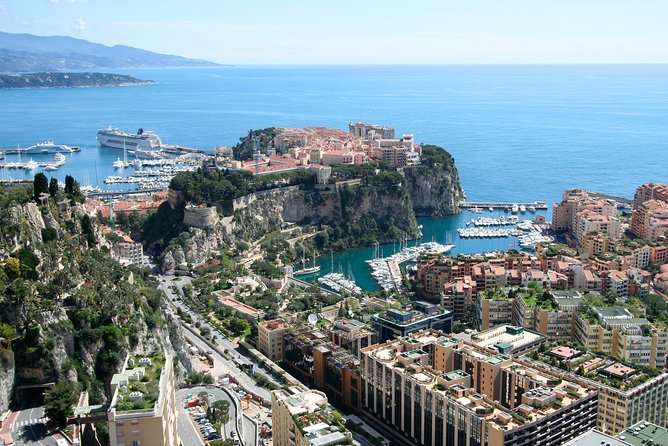 Cannes Shore Excursion: Private Day Trip to Monaco and Eze - Why a private guide changes the day