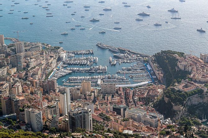 Cannes Shore Excursion: Private Day Trip to Monaco and Eze - Fragonard shows how the Riviera became a perfume center