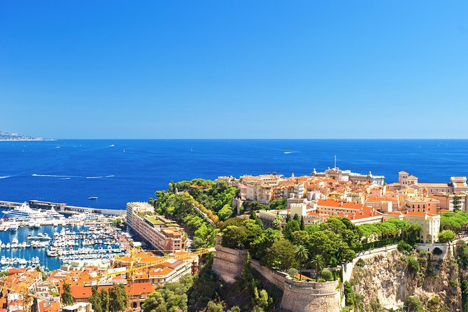 Cannes Shore Excursion: Private Tour of the French Riviera - One day, several Riviera worlds