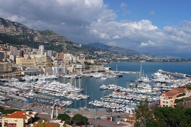 Cannes Shore Tour: Small Group Magic of Monaco, Monte Carlo & Eze - Why this Cannes shore tour works