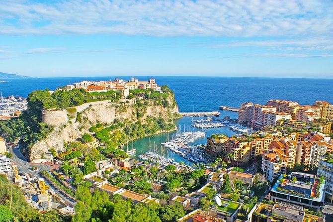 Cannes Shore Tour: Small Group Magic of Monaco, Monte Carlo & Eze - Fragonard and the perfume stop