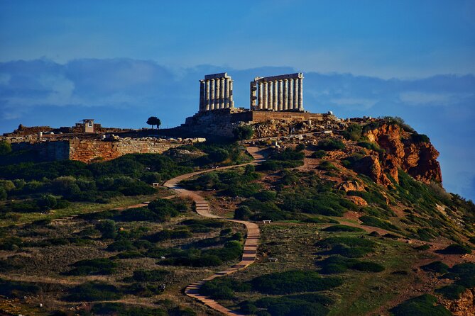 Cape Sounion Half Day Private Shore Excursion - Service that helps when plans go wrong