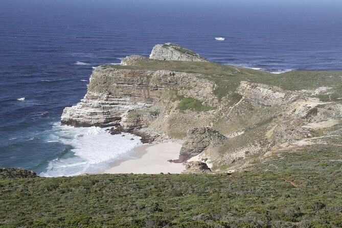 Cape Town Shore Excursion: Private Small Group Cape Peninsula - Key points to know
