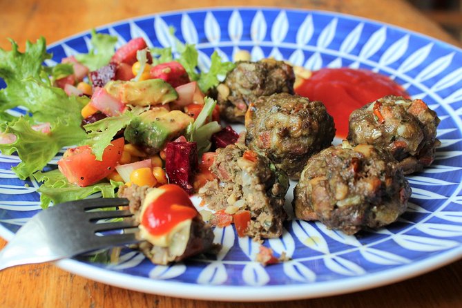 Cape Town Shore Excursion| South African Cooking & Port Transfers - Leaving the port for a home kitchen in Wynberg
