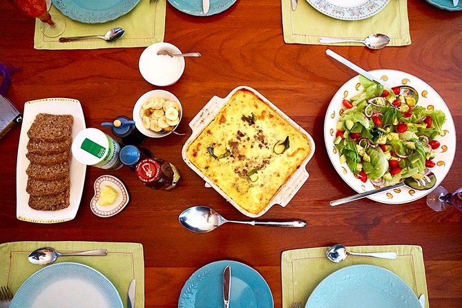 Cape Town Shore Excursion| South African Cooking & Port Transfers - From braai and bredie to South African desserts