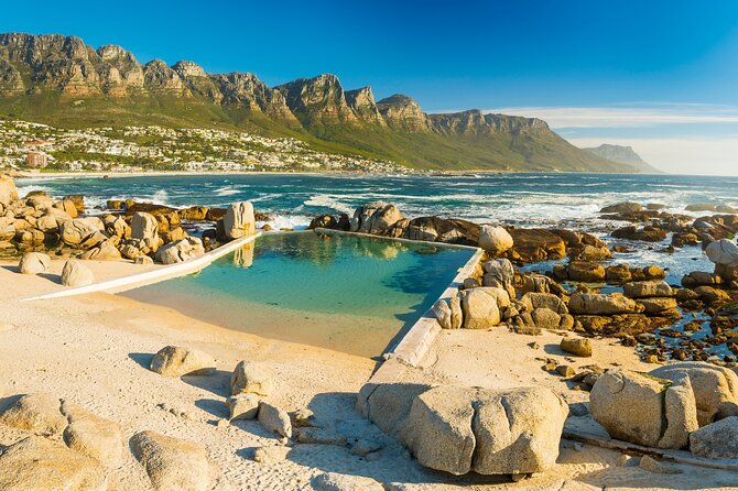 Cape Town Shore Tour: Table Mountain, Penguin & Cape Point - Cape Point and the lighthouse: choose your effort level