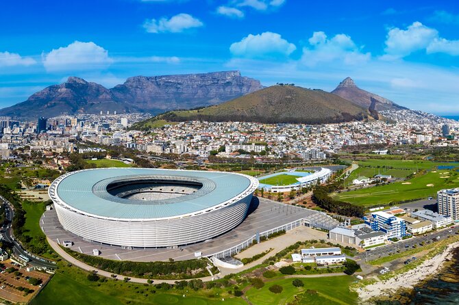 Cape Town Shore Tour: Table Mountain, Penguin & Cape Point - Boulders Beach: the wildlife stop that earns its extra fee