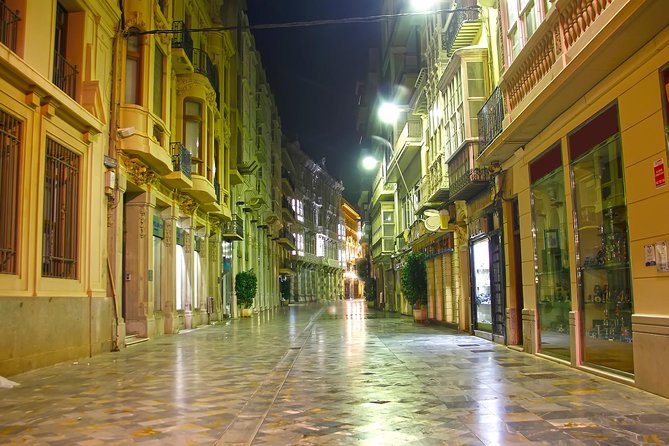 Cartagena and Murcia - full day shore excursion for cruise guests - What the guide can add