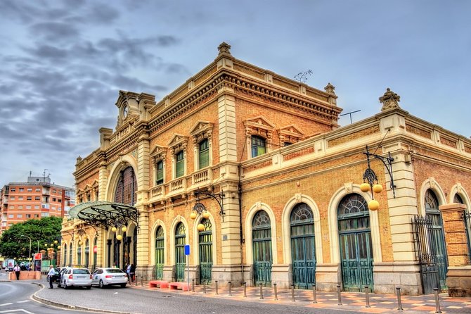 Cartagena and Murcia - full day shore excursion for cruise guests - Timing problems and how to protect your day