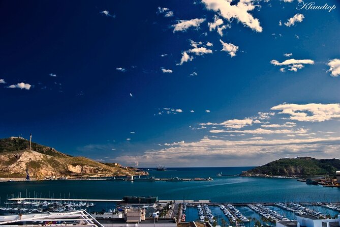 Cartagena Highlights Shore Excursion Private Walking Tour - What the $218.84 Price Really Buys