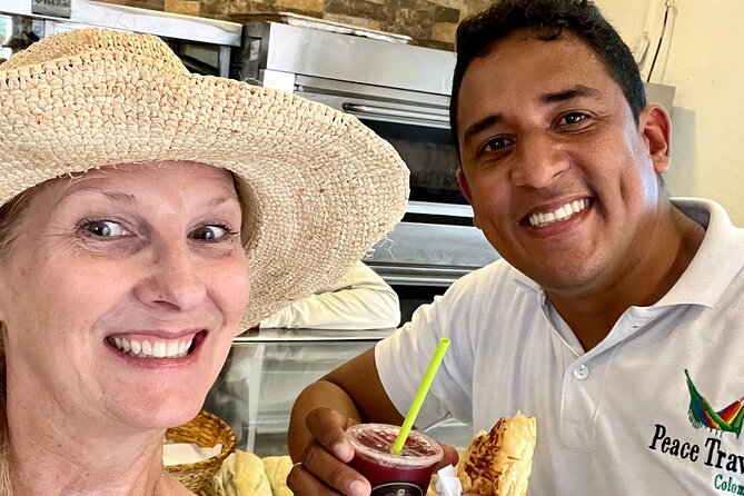 Cartagena Unforgettable: Half Day Private City Tour (Also for Cruisers) - San Pedro Claver Square and a human-rights story