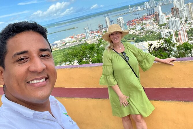 Cartagena Unforgettable: Half Day Private City Tour (Also for Cruisers) - Best fit for cruise passengers and first-time visitors