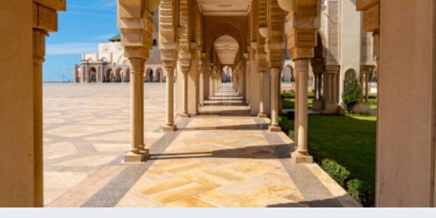 Casablanca: City Tour with Round-Trip Cruise Port Transfers - Why this Casablanca tour works well from a cruise ship