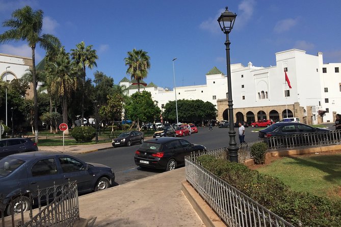 Casablanca Full Day Shore Excursion Cultural Tour - Is $289.20 a fair price?