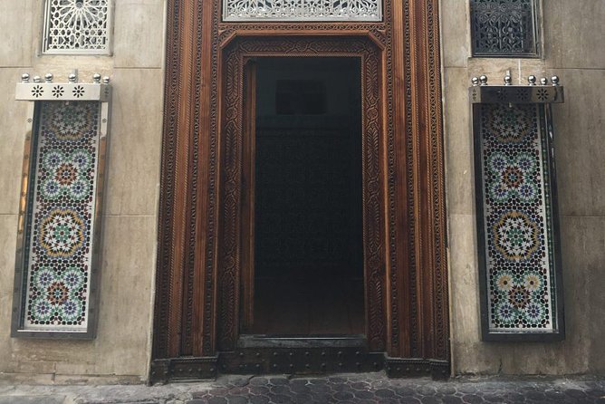 Casablanca & Grand Mosque Shore Excursion - What the $81.04 price really buys you