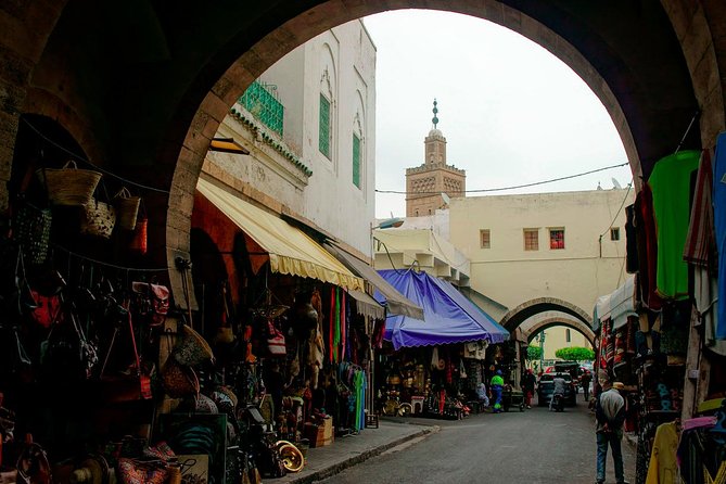 Casablanca & Grand Mosque Shore Excursion - Timing, traffic, and the shape of the morning