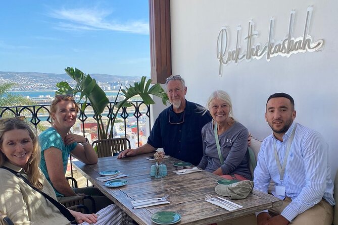 Casablanca Private luxury Day tour from cruise ship All inclusive - The first question: Casablanca, Rabat, or Tangier?