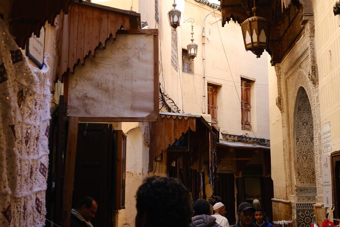Casablanca Private luxury Day tour from cruise ship All inclusive - The road toward Rabat